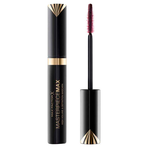 Max Factor Masterpiece Max High Volume and Definition Mascara 002 Black/Brown