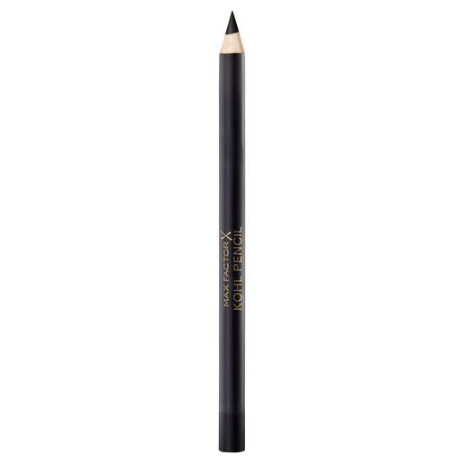 Max Factor Kohl Pencil Eye Liner Black 1.2g