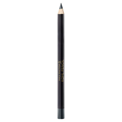 Max Factor Kohl Pencil Eye Liner Charcoal Grey 1.2g