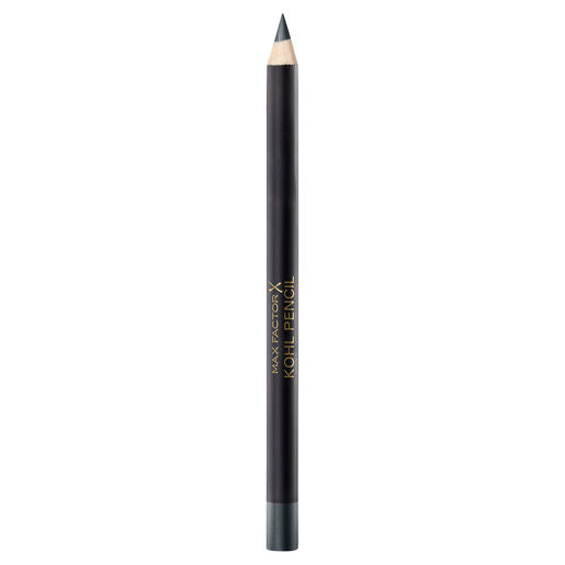 Max Factor Kohl Pencil Eye Liner Charcoal Grey 1.2g