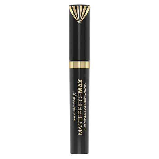 Max Factor Masterpiece Mascara 01 Black
