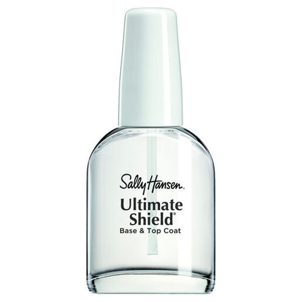 Sally Hansen Ultimate Shield Base & Top Coat 13.3ML