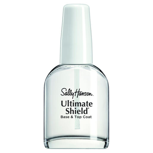 Sally Hansen Ultimate Shield Base & Top Coat 13.3ML