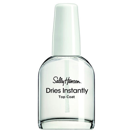 Sally Hansen Dries Instantly Top Coat 13.3ML