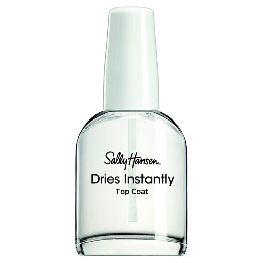 Sally Hansen Dries Instantly Top Coat 13.3ML