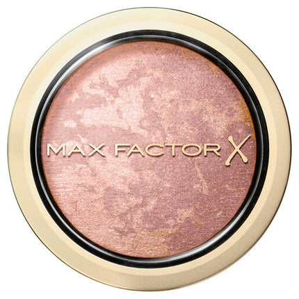Max Factor Creme Puff Blush Nude Mauve 10 - 1.5g