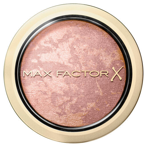 Max Factor Creme Puff Blush Nude Mauve 10 - 1.5g