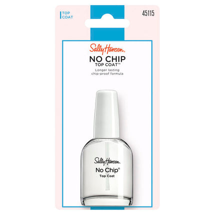 Sally Hansen No Chip Top Coat 13.3ML
