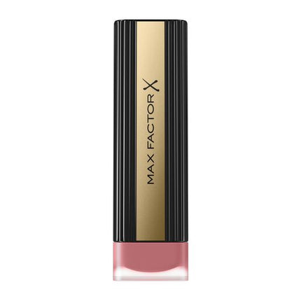 Max Factor Velvet Mattes Lipstick Moisturising Feel Nude 05 - 4g