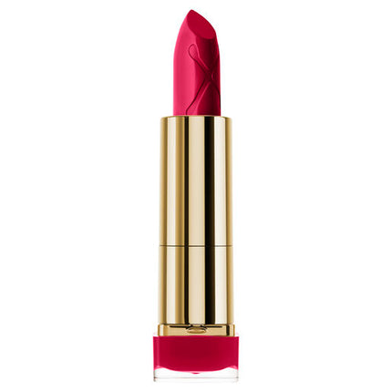 Max Factor Colour Elixir Lipstick - 080 Chilli 29ml