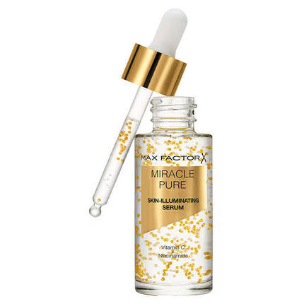 Max Factor Miracle Pure Vitamin C Serum