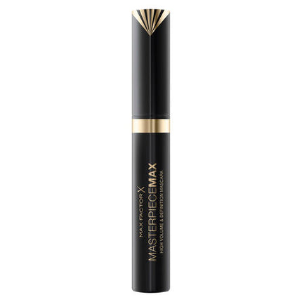 Max Factor Masterpiece Mascara 01 Black