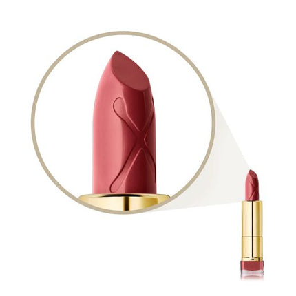 Max Factor Colour Elixir Lipstick - 005 Simply Nude 29ml