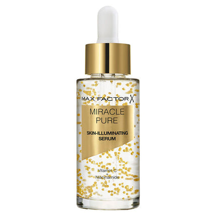 Max Factor Miracle Pure Vitamin C Serum
