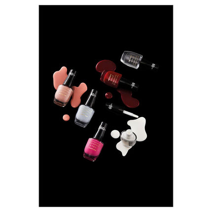 Max Factor Masterpiece Xpress Nail Polish Quick Dry #100 No Dramas