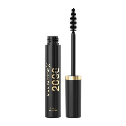 Max Factor 2000 Calorie Mascara Dramatic Volume Black