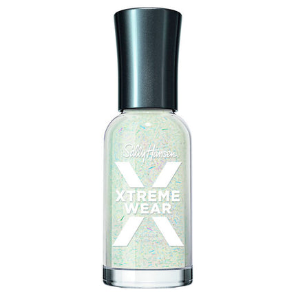 Sally Hansen Xtreme Wear Nail Polish Glitter Glam 11.8mL