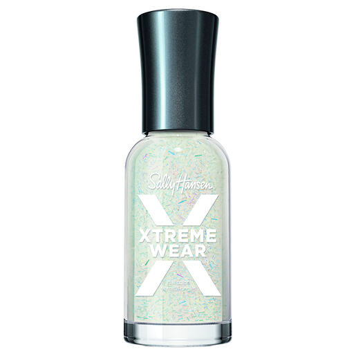 Sally Hansen Xtreme Wear Nail Polish Glitter Glam 11.8mL