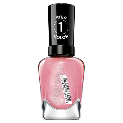 Sally Hansen Miracle Gel Nail Polish Shell Yeah 14.7mL