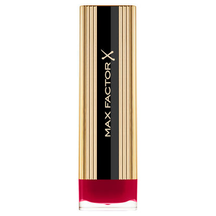 Max Factor Colour Elixir Lipstick - 080 Chilli 29ml
