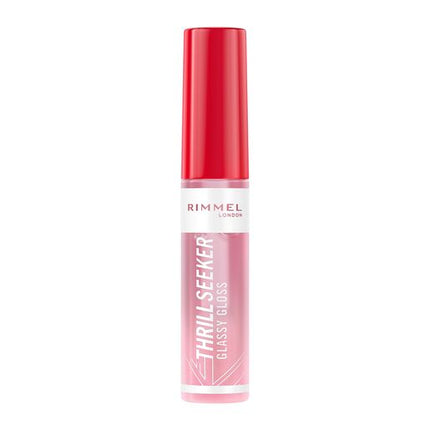 Rimmel Thrill Seeker Glassy Gloss #100 Coco Sugar