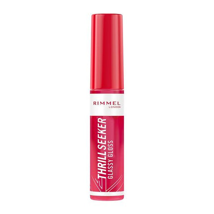 Rimmel Thrill Seeker Glassy Gloss #350 Pink To The Berry