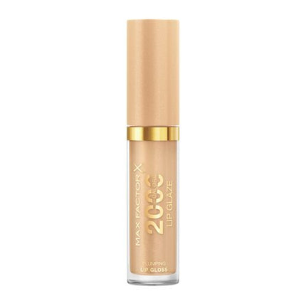Max Factor 2000 Calorie Full Volume Gloss 005 Honey Crème