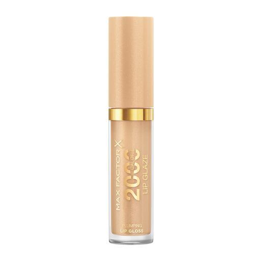 Max Factor 2000 Calorie Full Volume Gloss 005 Honey Crème