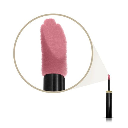 Max Factor Lipfinity Lip Colour 2-step Long Lasting Lipstick 020 Angelic 4.2ml