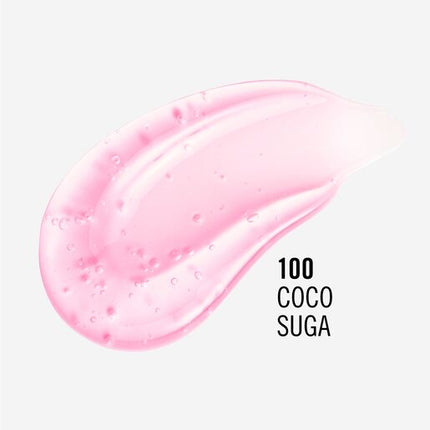 Rimmel Thrill Seeker Glassy Gloss #100 Coco Sugar