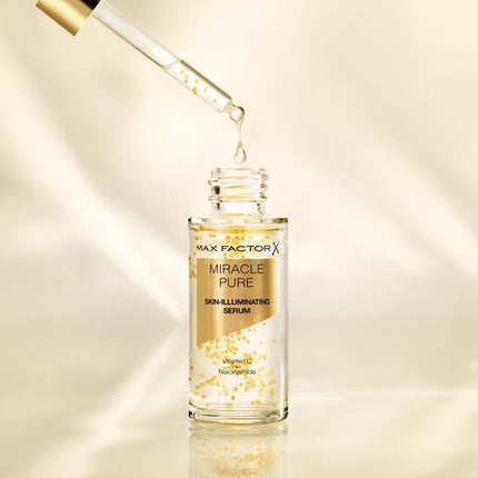 Max Factor Miracle Pure Vitamin C Serum