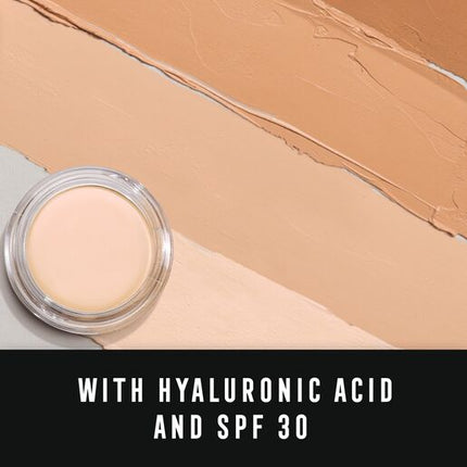 Max Factor Miracle Touch Compact Foundation 35 Pearl Beige 11.5ml