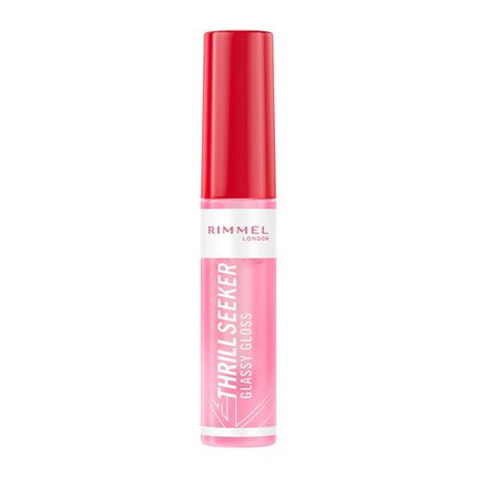 Rimmel Thrill Seeker Glassy Gloss #150 Pink Candy