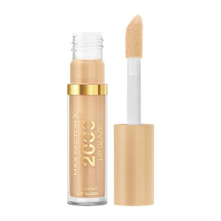Max Factor 2000 Calorie Full Volume Gloss 005 Honey Crème