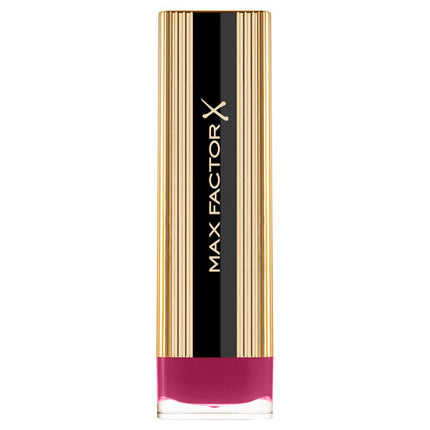 Max Factor Colour Elixir Lipstick - 120 Midnight Mauve 29ml