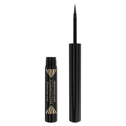 Max Factor Masterpiece Liquid Eyeliner Brown