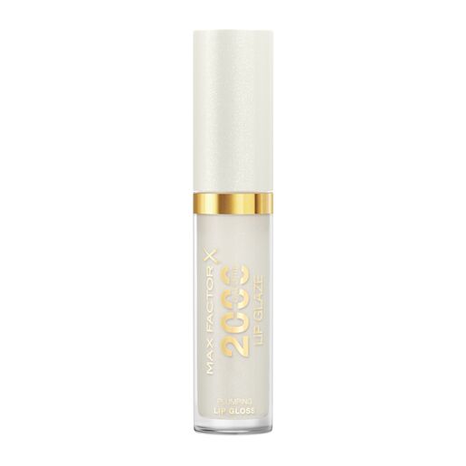 Max Factor 2000 Calorie Full Volume Gloss 000 Melting Ice