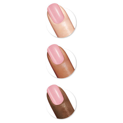 Sally Hansen Miracle Gel Nail Polish Shell Yeah 14.7mL