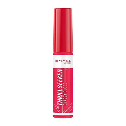 Rimmel Thrill Seeker Glassy Gloss #600 Berry Glace