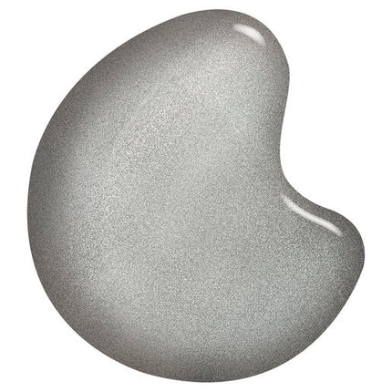 Sally Hansen Xtreme Wear Nail Polish Silver Storm 11.8mL