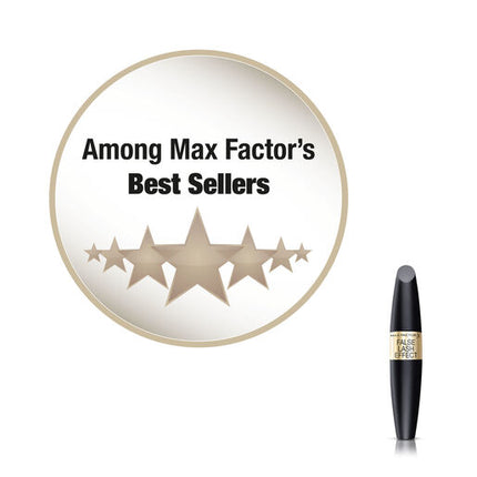 Max Factor False Lash Effect Mascara Volume & Definition Black/Brown 13g