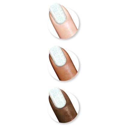 Sally Hansen Xtreme Wear Nail Polish Glitter Glam 11.8mL