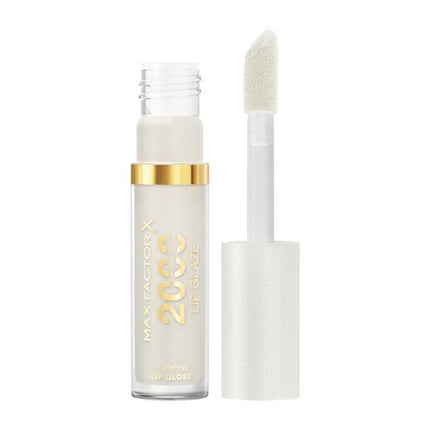 Max Factor 2000 Calorie Full Volume Gloss 000 Melting Ice