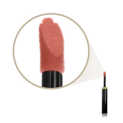 Max Factor Lipfinity Lip Colour 2-step Long Lasting Lipstick 070 Spicy 4.2ml