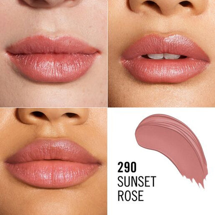 Rimmel Lasting Finish Lipstick 280 Mauve Quartz