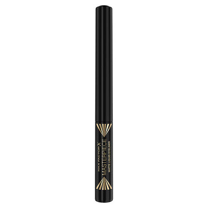 Max Factor Masterpiece Liquid Eyeliner Blue