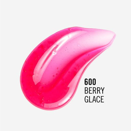 Rimmel Thrill Seeker Glassy Gloss #600 Berry Glace