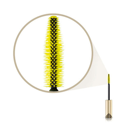 Max Factor Masterpiece Mascara High Definition Black/Brown 4.5ml