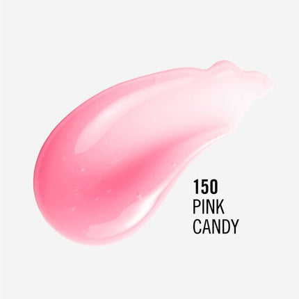 Rimmel Thrill Seeker Glassy Gloss #150 Pink Candy