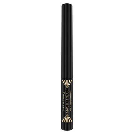 Max Factor Masterpiece Liquid Eyeliner Grey